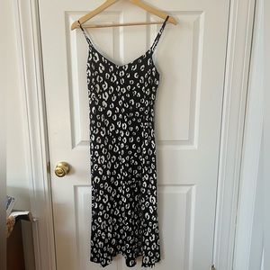 Reformation Crimini Dress